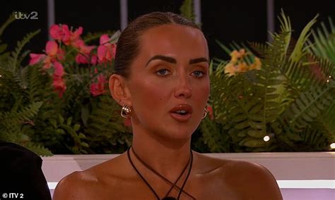 As Love Island Is Embroiled In A Bullying Row Over Jess Nasty