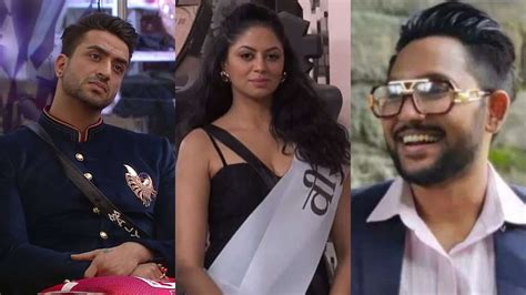 Bigg Boss November Highlights Kavita Kaushik Breaks Down After