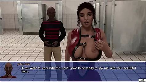 MANILA SHAW Big Boobs Chick Use Her Body To Pay Debt 3d Hentai XHamster