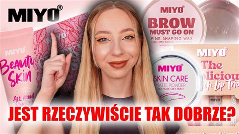 Wielki Test Marki Miyo Roz Wietlacz Kt Rego Potrzebowa Am Youtube