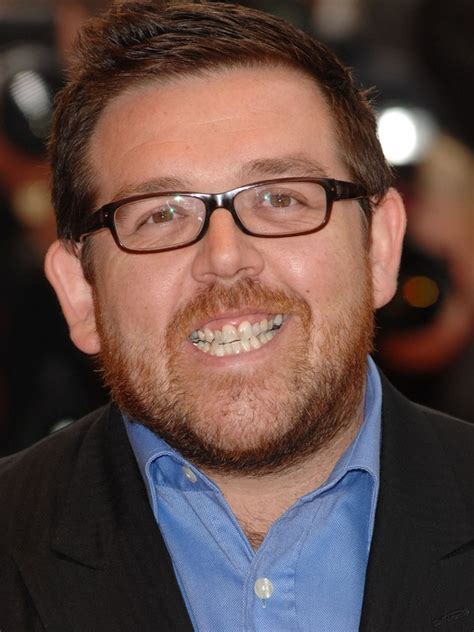 Imagen Nick Frost Doctor Who Wiki Fandom Powered By Wikia