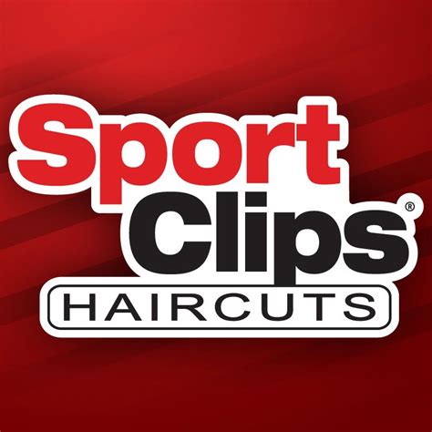 Sport Clips Haircuts