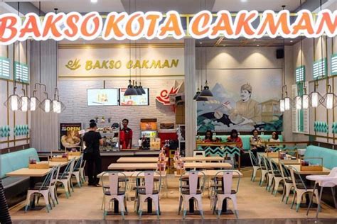 5 Tempat Makan Murah Di Plaza Ambarrukmo Jogja