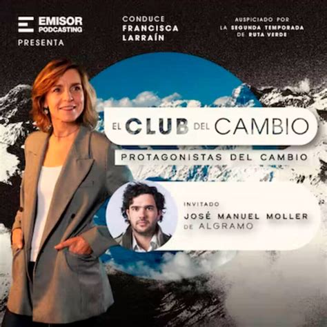 El Club Del Cambio Podcast Fest Latam