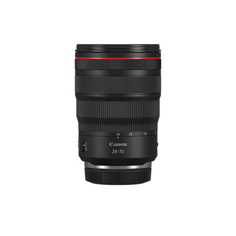 Canon RF 24-70 f/2.8L IS USM Lens EOS R - JB Hi-Fi