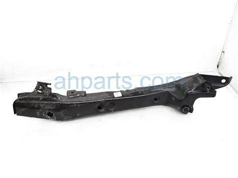 Honda Civic Crossmember Front Driver Sub Frame Extension Brace