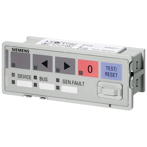 Module Frontal Snc Bencherchali Elec