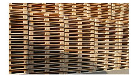 New Euro Pallets New Ispm 15 Euros Epal Euro Pallets