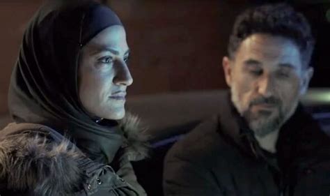 Fauda season 4 cast: Who is in the cast? | TV & Radio | Showbiz & TV ...