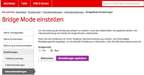 Gel St Compal Router Ch E Bridge Mode Aktivieren Vodafone Community