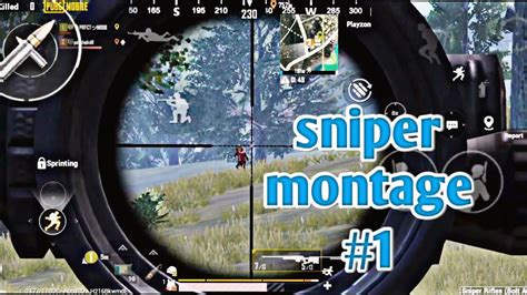 Siniper Montage Quick Scope Fliks Shots How To Quick Scopes By