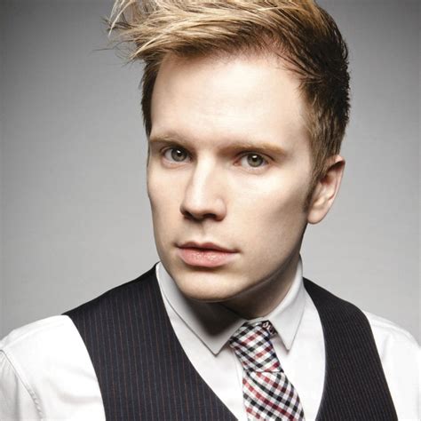 Patrick Stump