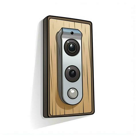 Doorbell Camera Stock Photos, Images and Backgrounds for Free Download