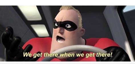 Incredibles meme Mr. Incredible. Blank Template - Imgflip