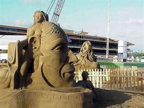sand art  india hubpages