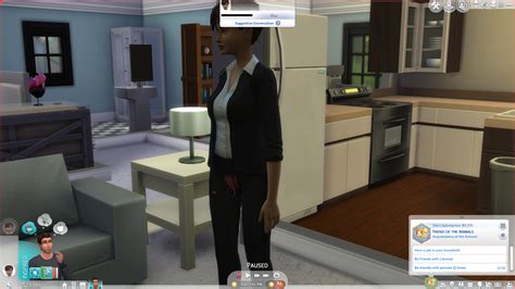 Weird Glitch With Condoms And Random Npcs The Sims 4 Technical