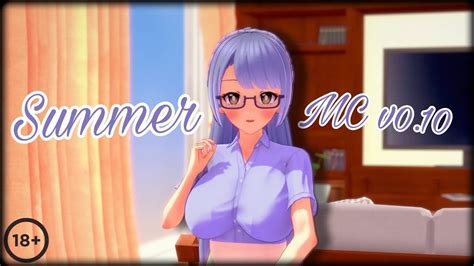 Summer Mc V En Espa Ol Youtube