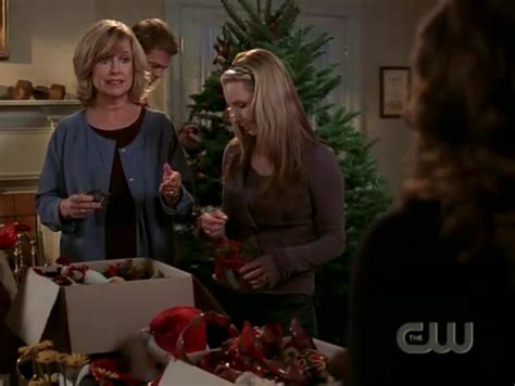 Christmas 7th Heaven Fandom