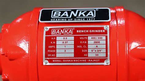 Bench Grinder 3 In 1 Polisher Grinder Drill Banka Machine