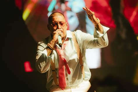 Review Fotográfico Ñengo Flow en Movistar Arena Música y Espectáculo