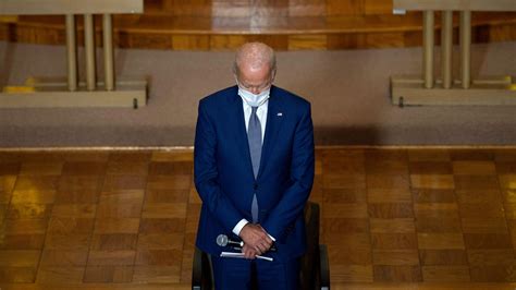 Biden Signs Racial Equity Executive Orders