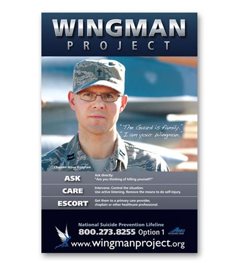 Case Study – The Wingman Project – EST Designs