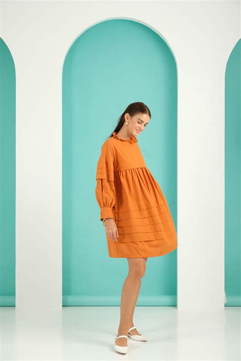 Jenny Premium Breastfeeding Dress: Blair Shift Dress – Bfeeding MUM