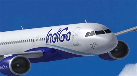 Indigo Inaugurates Upgraded Aircraft On Delhi Gwalior Route The