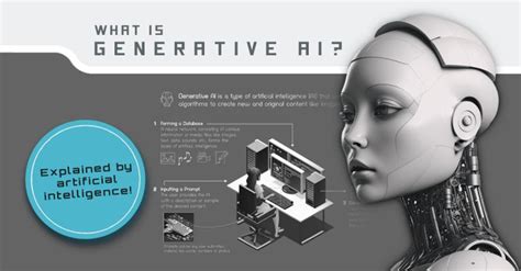 Generative Ai Explained By Ai Coastside Media