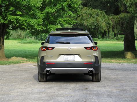 2023 Mazda CX 50 80 Exterior Photos U S News