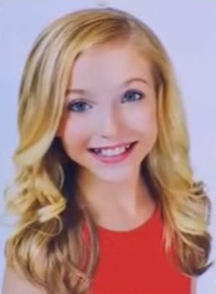 Image Brynn Rumfallo Season 6 Headshot  Dance Moms Wiki Fandom Powered By Wikia