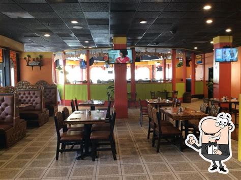 El Soñador Mexican Restaurant Gatlinburg 458 Parkway Carta Del