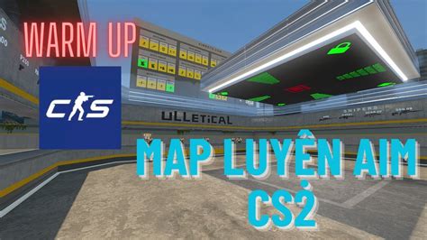 CS2 Workshop Map Luyện Aim Aim Botz Lagger The Ultimate