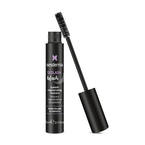 SESLASH Black | SESDERMA