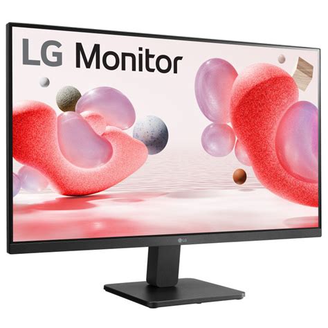 LG 27MR400 B 27 Inch Full HD Monitor Ebuyer