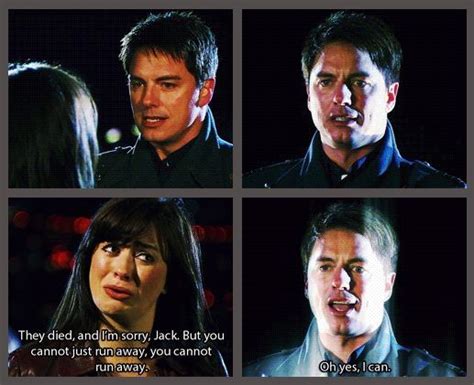 17 Best images about Torchwood on Pinterest | I love him, John ...