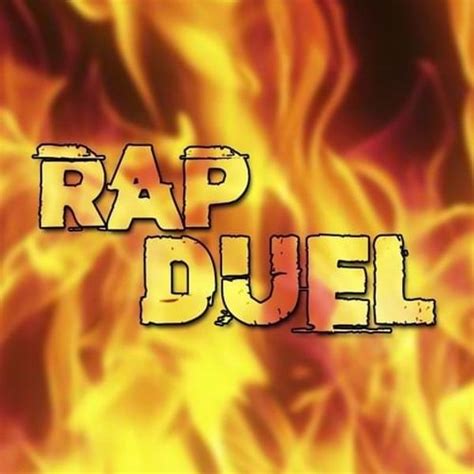 Rap Duel Rap Duel Lyrics And Tracklist Genius