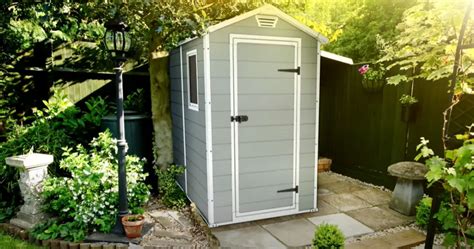 DIY Garden Shed Ideas - GardenProfy