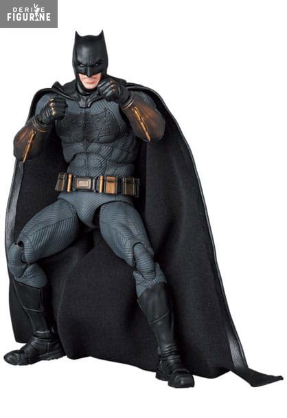 Figurine Batman Maf Ex Dc Comics Zack Snyders Justice League Medicom Toy