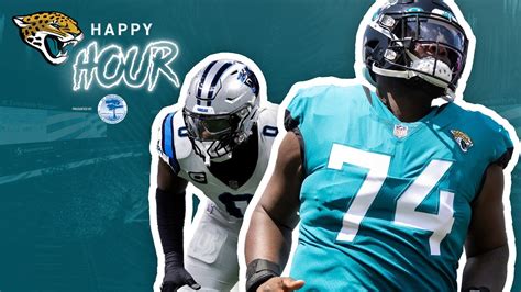 Matchups To Watch Vs Panthers Jaguar Happy Hour The Doug Pederson