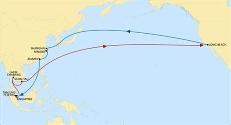 Msc Launches Sentosa Service News Heavy Lift Project Forwarding