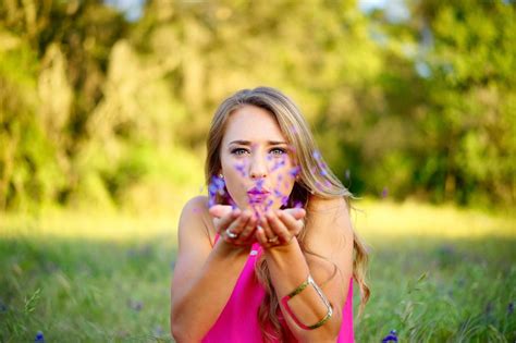 Free Images Grass Person People Plant Girl Meadow Sunlight