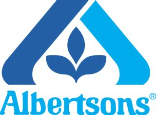 Albertsons Logo PNG Transparent – Brands Logos