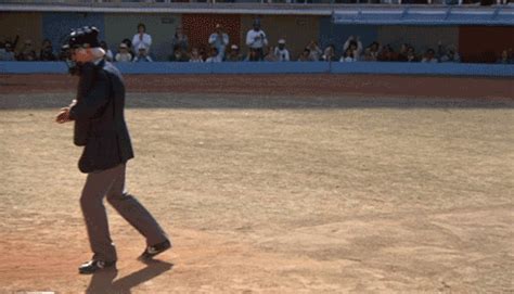 Baseball Naked Gun Find On GIFER