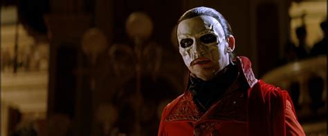 Red Brick Reviews: Phantom of the Opera (2004)