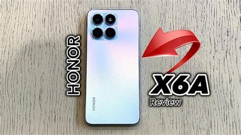 Honor X6A 4G Review A Budget Beast Watch This Before You Buy