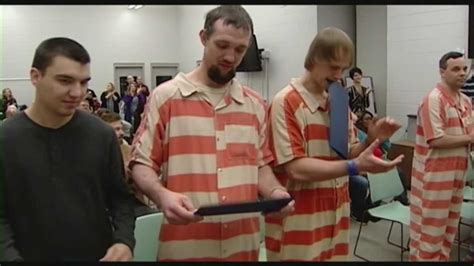 “Operation Educate” in the Spartanburg County Jail gives inmates tools ...
