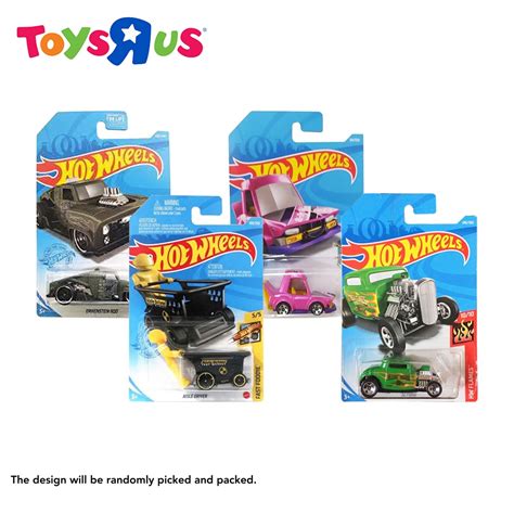 Hot Wheels Basic Car Shopee Philippines