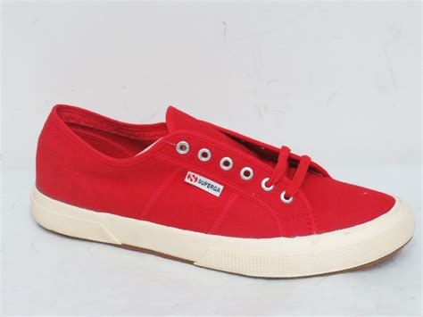 Scarpa Sportiva Superga Z Piero Calzature Dal Che Soddisfa