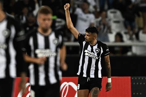 Confira A Escala O Do Botafogo Em Duelo Contra O C Sar Vallejo Pela